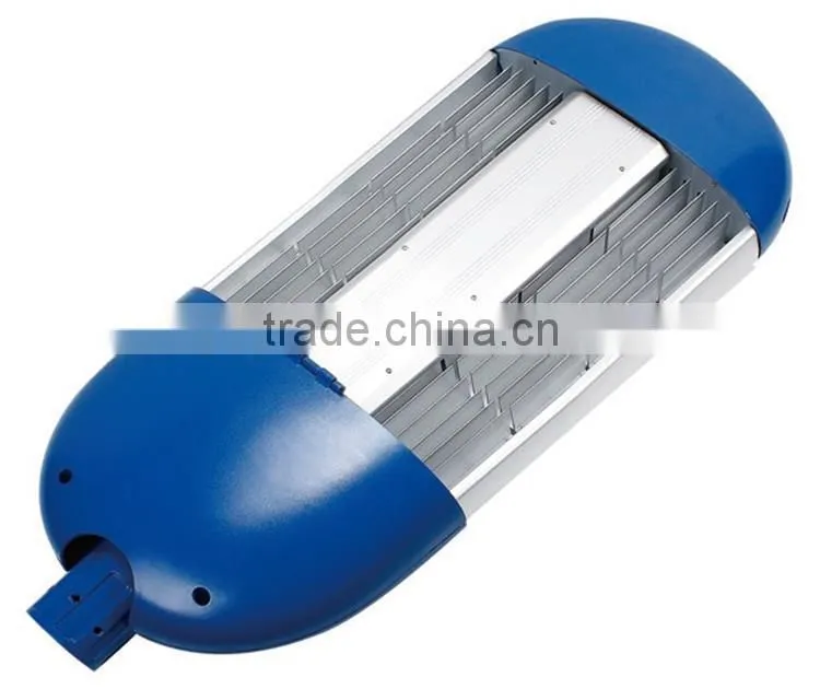 Hot Sell Waterproof 150W IP65 AC85-265V LED Street Lamp with 5 years warranty