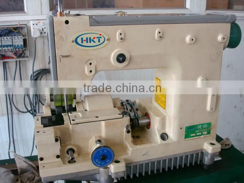 2013 the latest style of the stitching Machine