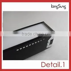 Zhongshan Factory T8 Fluorescent Office Ceiling Light Fixture