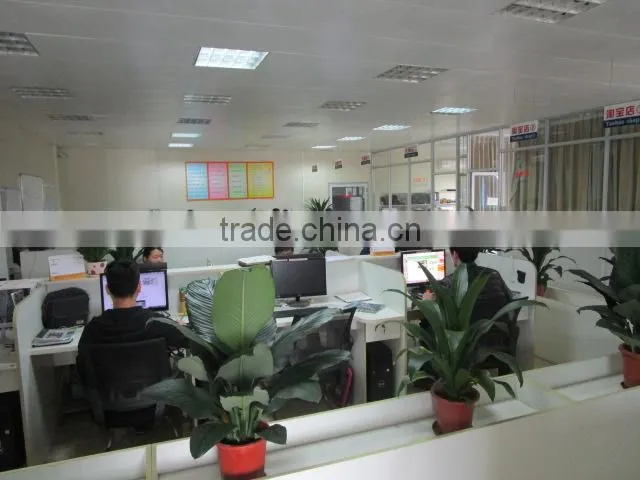 Kaiping Prosper Industrial Co., Ltd. company overview - view 3