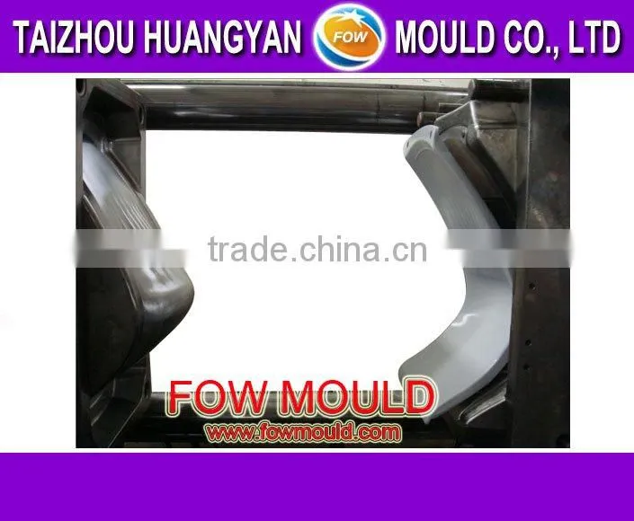 Leisure plastic chair mould