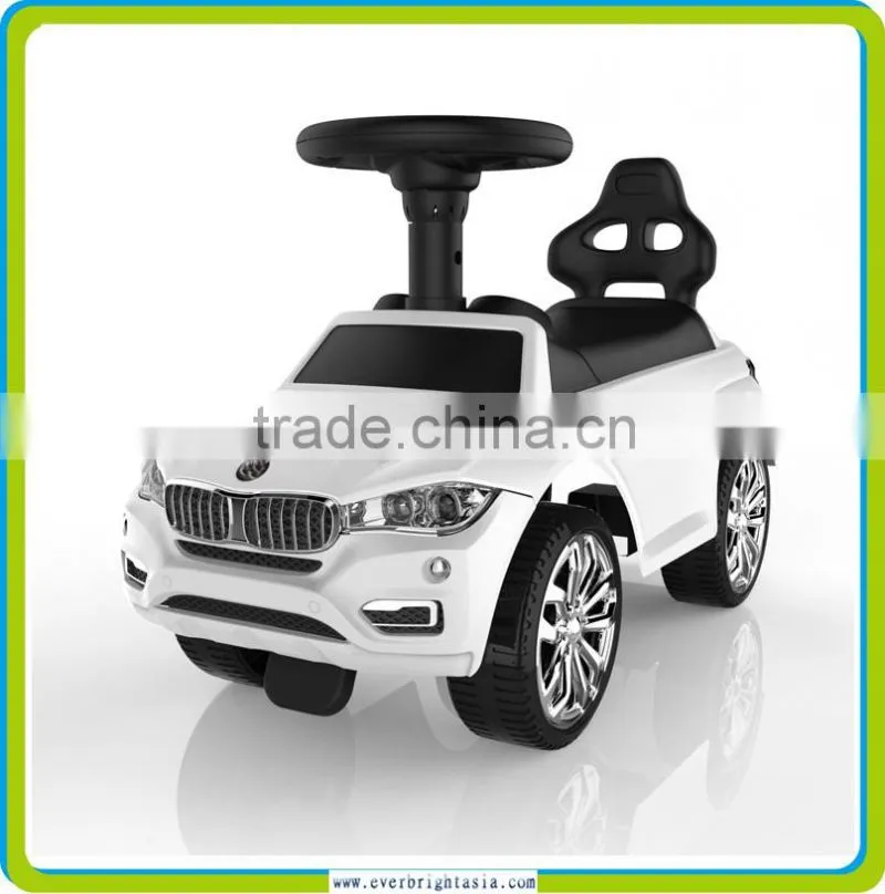 2016 newest hot kids walking car baby walking car cheap kids swing car