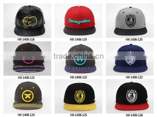 print logo snapback hats,custom print snapback cap,custom urban caps hats