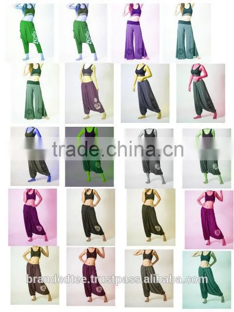 organic yoga clothing