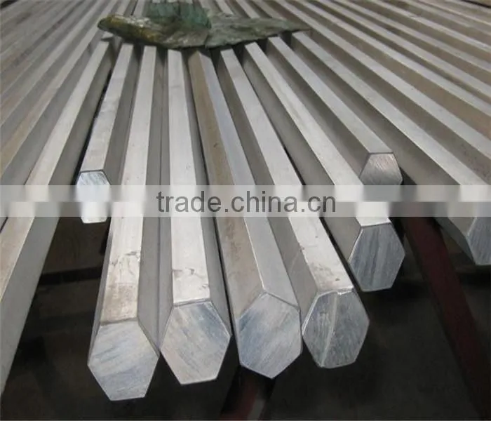 mild steel billet