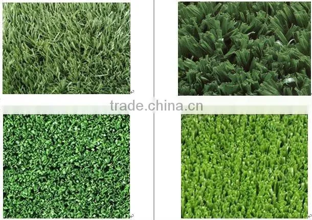 Hot selling artificial grass mini soccer soccor player
