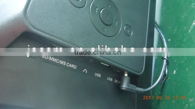 New design 7inch wifi lcd ebook electronic book support video and Apps for advertising