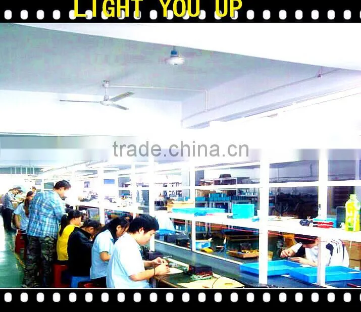 5W portable led tube for blackout situation