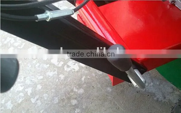 13HP/15HP Hot sale gasoline industrial cricket wooden stump grinders