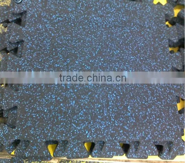 MAT-066 Rubber Flooring Mats