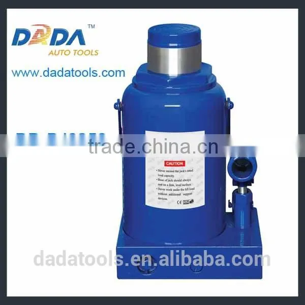 DD-BJ0250A 50t Hydraulic Bottle Jack