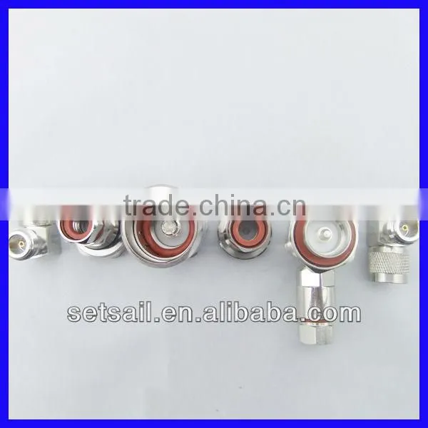RF 7/16 DIN-male CONNECTOR