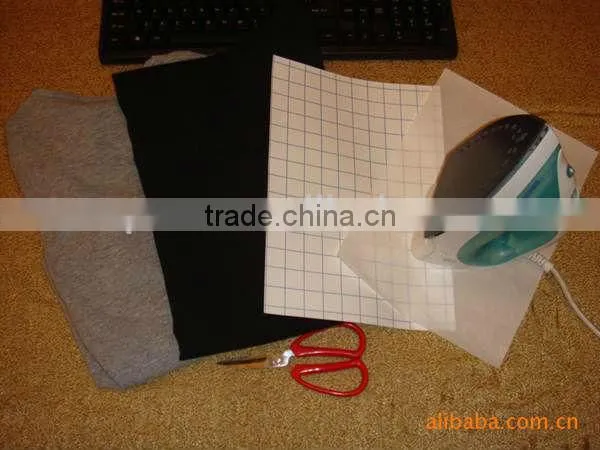 meiqing heat transfer printing paper