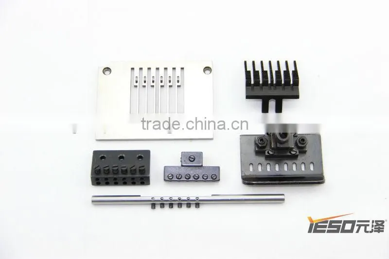Kansai 1404 6N Gauge Set,Sewing Machine Parts