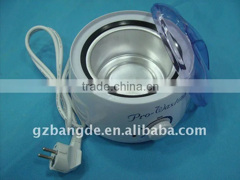 BD-F001 Home use wax warmer machine