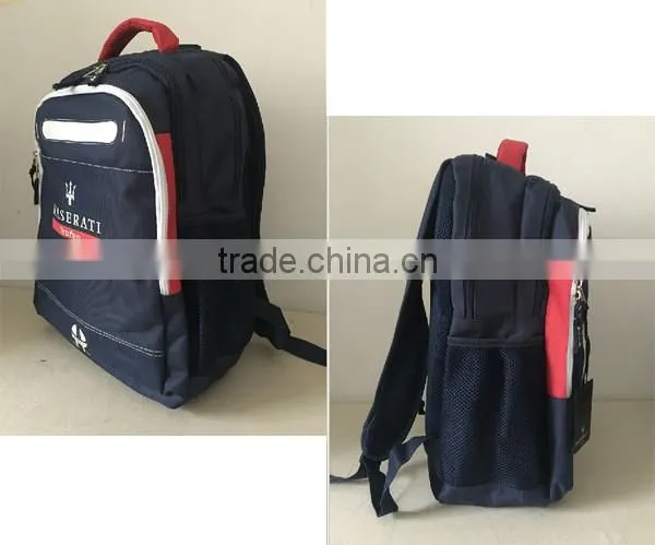 Sports Outdoor Adventure Backpack Companies Designer Backpack (BP16-008)