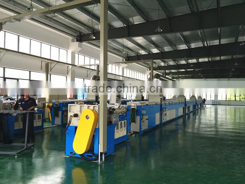 75-20D Rubber production line Industry rubber machine