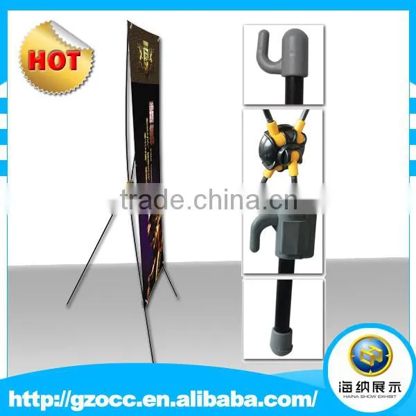 Poster x stand banner x frame banner stand Desktop x banner stand