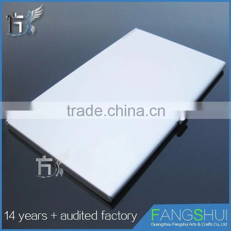 Wholesale fashionable pocket business card holder bin key card holder sell