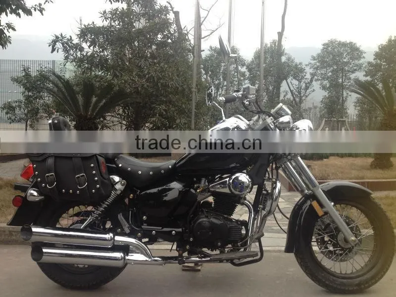 China motorcycle motorcycles manufacture cruiser motorcycle ZF250-6A
