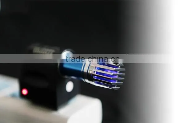 7th Gen Electric Car Auto Air Purifier JO-6271