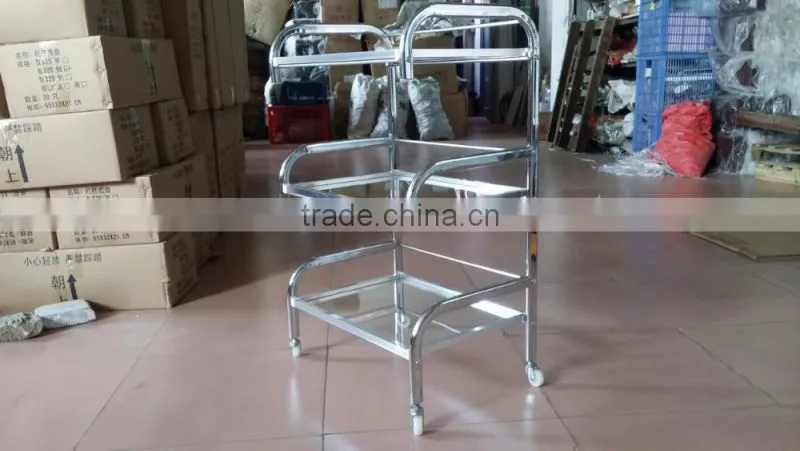 Barber product.Beauty Salon Trolley.Beauty Trolley.Barber Trolley B91-ST022