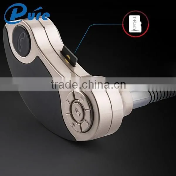 Bluetooth Low Energy Module 12-24 Voltage Music Mini Bluetooth Speaker Bluetooth Portable Speaker