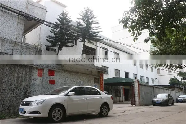 Shenzhen Benztto Display Co., Ltd. company overview - view 2