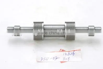 hydraulic fitting spool for valves DSG-03-***