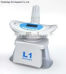 650nm diode laser weight loss + fat freeze cryo slim beauty machine