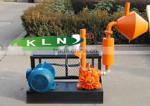 vacuum pump, milk pump