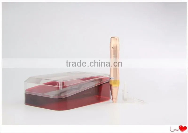 2017 newest permanent make up machine derma pen Dr.pen M5