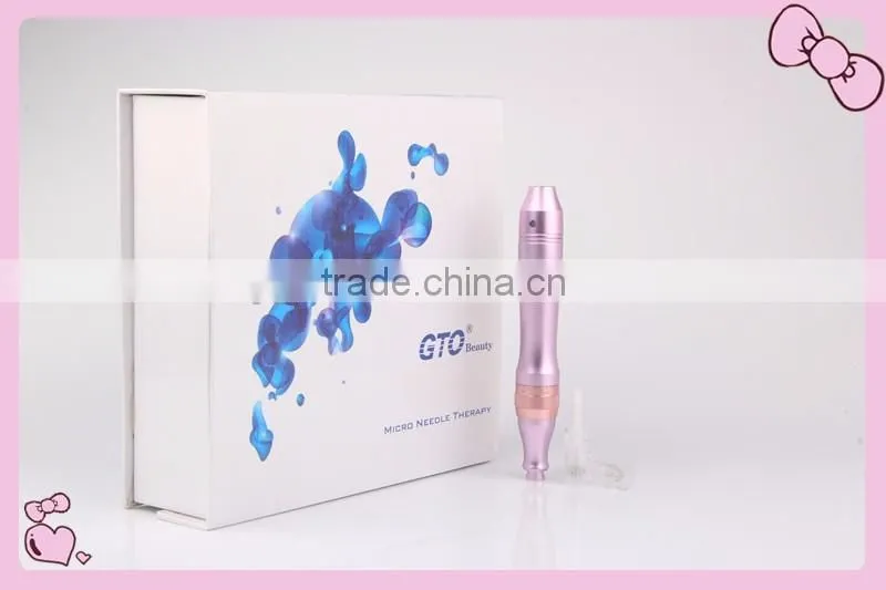 Dr Pen Ultima M7 12 Pins Micro Needle Pen Derma Pen