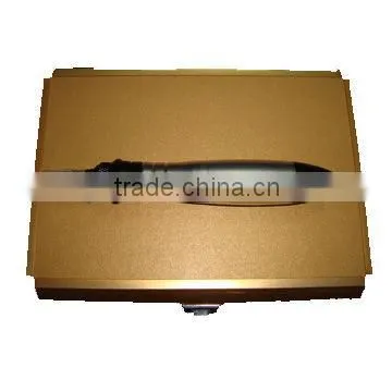 professional wrinkle removal machine, for hair restoration,skin rejuvenation, micro needle pen(CE approved)