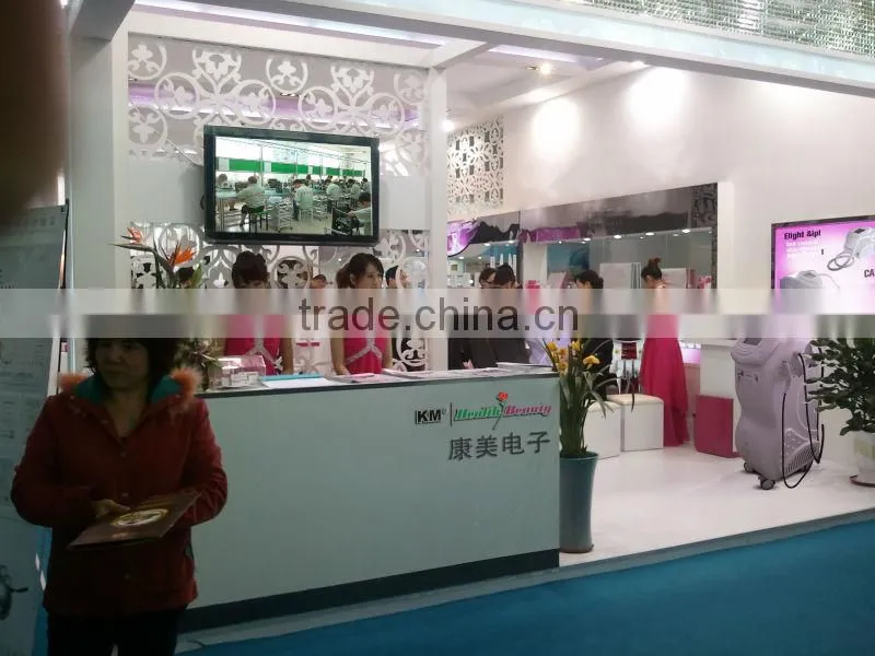 economical ultrasonic rf vacuum cavitation machine