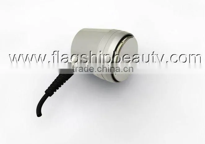 Portable Cavitation and RF cellulite reduce slimming system