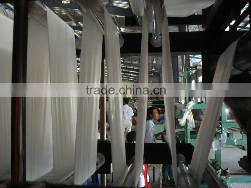 PE Plastic Protective Masking Drop Sheet