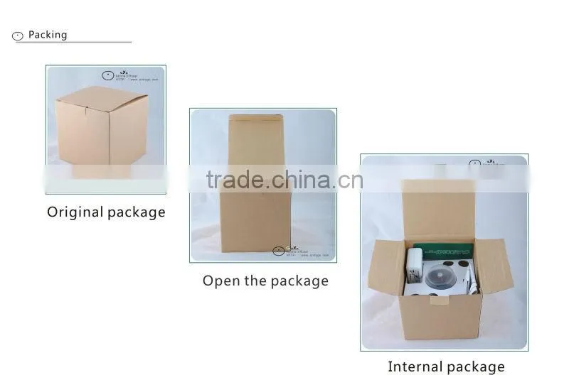 GX aroma diffuser, the reactive artwork more faddish than outdoor humidifier