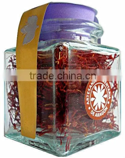 Organic Saffron