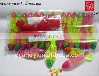 Delicious chritmas handmade lollypop17