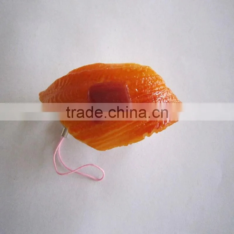 Kawaii Fake Japanese sushi model | Decorative artificial food for display - Fake food manufacturer in Yiwu