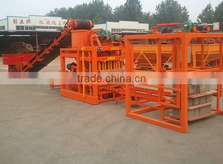 Bamboo pallets for stack brick price in Ethiopia Wood pallets for brick machine industrail equipment in Africa