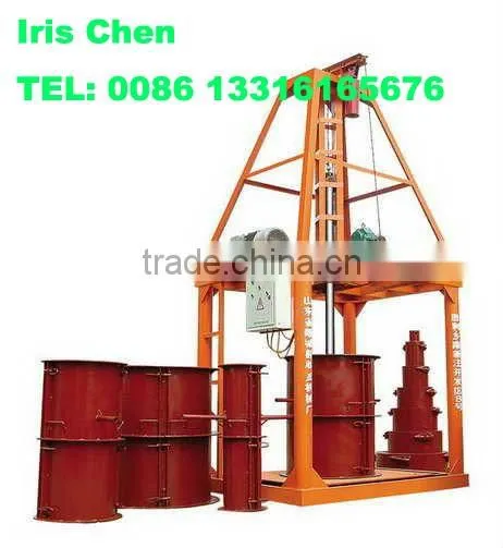 Shandong Shengya Machinery Concrete mixer JS500 Automatic cement mixer