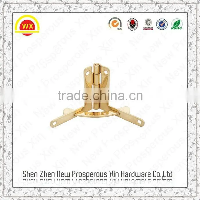 Wholesale concealed metal hinges for jewellery box hinges