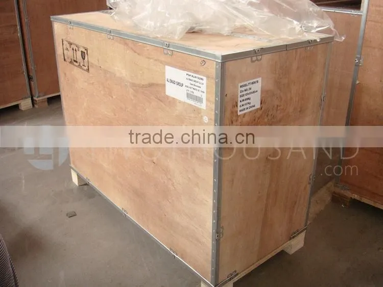 Commercial Used Bakery Display Cases for Sale, 2-8 C, 225 L, 3 Shelf, CE, TT-MD76A