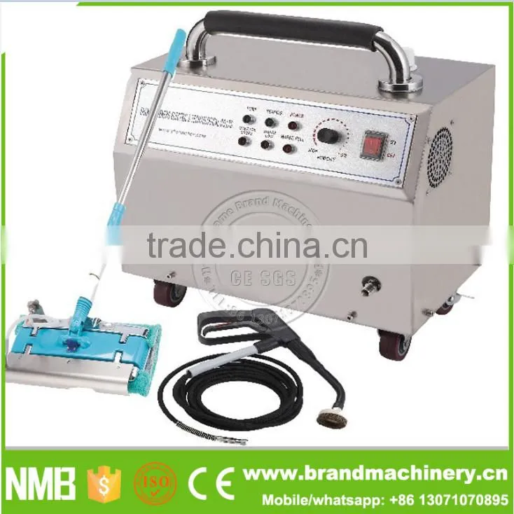 Economic and Reliable vacuum steam cleaner,steam washer car,car engine steam cleaning machine with Long Service Life