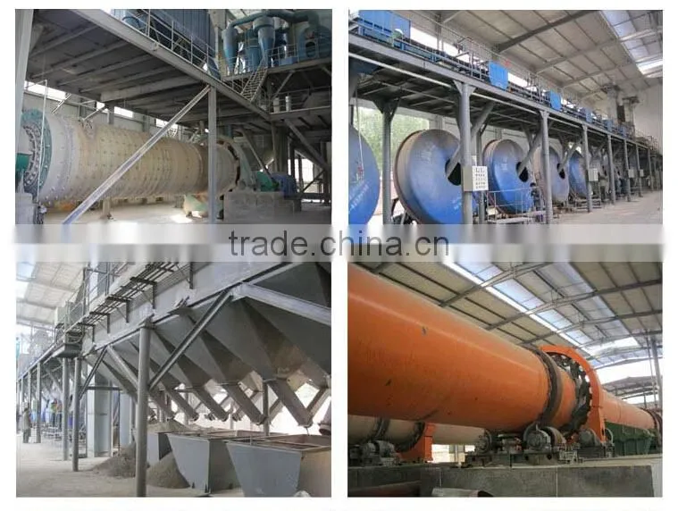 16/30mesh, 20/40mesh, 30/50mesh, 40/70mesh Low/ Medium/High Density Ceramic fracturing proppant