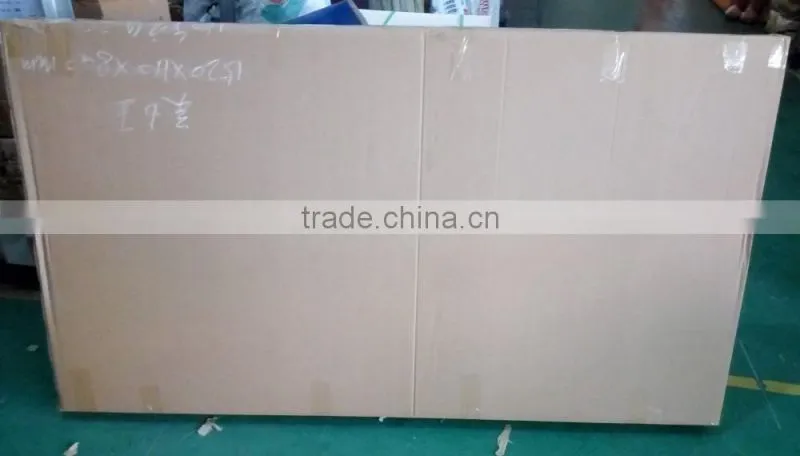 space saving furniture hardware mechanism for wall table and folding wall table