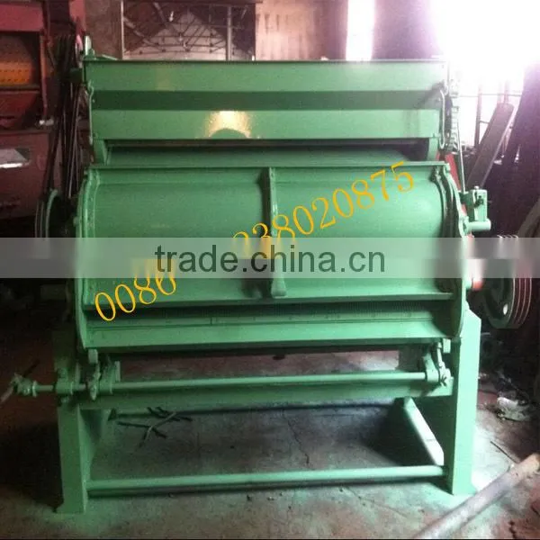 Automatic Cotton Seed Separating Machine /Cotton Seed Cleaning Machine