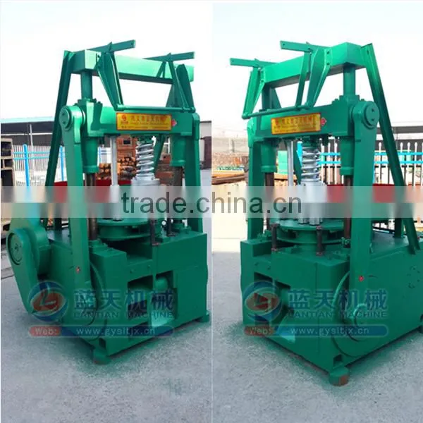 Excellent Quality And High Reputation Briquette Charcoal Machine